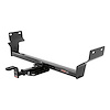 CLASS I TRAILER HITCH PIN & CLIP OLD-STYLE BALL MOUNT - image 1