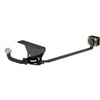 CLASS I TRAILER HITCH PIN & CLIP 2 BALL EURO MOUNT - image 1