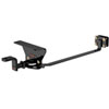 CLASS I TRAILER HITCH PIN & CLIP OLD-STYLE BALL MOUNT - image 1