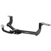 CLASS I TRAILER HITCH PIN & CLIP 1 7/8 BALL EURO MOUNT - image 1