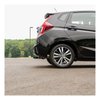 CLASS I TRAILER HITCH PIN & CLIP NO BALL MOUNT - image 4