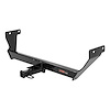 CLASS I TRAILER HITCH PIN & CLIP NO BALL MOUNT - image 1