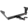 CLASS I TRAILER HITCH PIN & CLIP OLD-STYLE BALL MOUNT - image 2