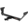 CLASS I TRAILER HITCH PIN & CLIP NO BALL MOUNT - image 2