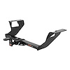 Class 1 Trailer Hitch 2012.0 - 2015.0 Subaru Impreza Sedan All Except WRX and WRX STI 2015.0 - 2015. - image 1