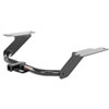 CLASS I TRAILER HITCH PIN & CLIP NO BALL MOUNT - image 1
