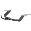 CLASS I TRAILER HITCH PIN & CLIP 1 7/8 BALL EURO MOUNT - image 1