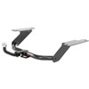 CLASS I TRAILER HITCH PIN & CLIP 2 BALL EURO MOUNT - image 1