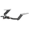 CLASS I TRAILER HITCH PIN & CLIP OLD-STYLE BALL MOUNT - image 1