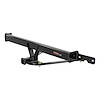 Class 1 Trailer Hitch 2015.0 - 2015.0 Volkswagen Jetta TDI - image 1