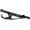 Class 1 Trailer Hitch 2015.0 - 2015.0 Volkswagen Jetta TDI - image 1