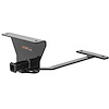 CLASS I TRAILER HITCH PIN & CLIP NO BALL MOUNT - image 1