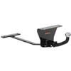 CLASS I TRAILER HITCH PIN & CLIP 2 BALL EURO MOUNT - image 1