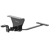 CLASS I TRAILER HITCH PIN & CLIP OLD-STYLE BALL MOUNT - image 1