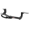 CLASS I TRAILER HITCH PIN & CLIP 1 7/8 BALL EURO MOUNT - image 1