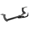 CLASS I TRAILER HITCH PIN & CLIP 2 BALL EURO MOUNT - image 1