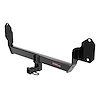 CLASS I TRAILER HITCH PIN & CLIP NO BALL MOUNT - image 1