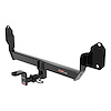 CLASS I TRAILER HITCH PIN & CLIP OLD-STYLE BALL MOUNT - image 1