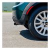 CLASS I TRAILER HITCH PIN & CLIP NO BALL MOUNT - image 4