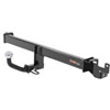 CLASS I TRAILER HITCH PIN & CLIP 2 BALL EURO MOUNT - image 1