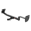 11419 Class 1 Trailer Hitch 1 1/4 in. Receiver Fits Select Kia Soul - image 1