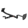 CLASS I TRAILER HITCH PIN & CLIP OLD-STYLE BALL MOUNT - image 1