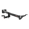 CLASS I TRAILER HITCH PIN & CLIP OLD-STYLE BALL MOUNT - image 1