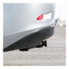CLASS I TRAILER HITCH PIN & CLIP NO BALL MOUNT - image 4