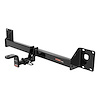 CLASS I TRAILER HITCH PIN & CLIP OLD-STYLE BALL MOUNT - image 1