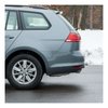 CLASS I TRAILER HITCH PIN & CLIP OLD-STYLE BALL MOUNT - image 4
