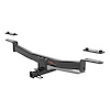 11423 Class 1 Trailer Hitch 1 1/4 in. Receiver Fits Select Audi A6, Quattro - image 1