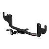 CLASS I TRAILER HITCH PIN & CLIP OLD-STYLE BALL MOUNT - image 1