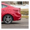 CLASS I TRAILER HITCH PIN & CLIP NO BALL MOUNT - image 4