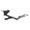 CLASS I TRAILER HITCH PIN & CLIP NO BALL MOUNT - image 1