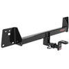 CLASS I TRAILER HITCH PIN & CLIP OLD-STYLE BALL MOUNT - image 1