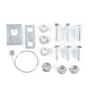 CLASS I TRAILER HITCH PI - image 1