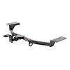 Class 1 Trailer Hitch with Ball Mount - image 1