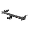 CLASS I TRAILER HITCH PIN & CLIP NO BALL MOUNT - image 1