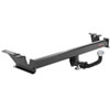 CLASS I TRAILER HITCH PIN & CLIP 1 7/8 BALL EURO MOUNT - image 1