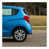 CLASS I TRAILER HITCH PIN & CLIP NO BALL MOUNT - image 4