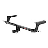11435 Class 1 Trailer Hitch 1 1/4 in. Receiver Fits Select Mazda MX-5 Miata - image 1