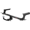 CLASS I TRAILER HITCH PIN & CLIP 2 BALL EURO MOUNT - image 1