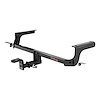 CLASS I TRAILER HITCH PIN & CLIP OLD-STYLE BALL MOUNT - image 1