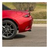 11435 Class 1 Trailer Hitch 1 1/4 in. Receiver Fits Select Mazda MX-5 Miata - image 4