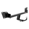 Class 1 Trailer Hitch with Ball Mount - image 2