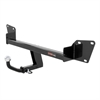 Class 1 Trailer Hitch with Ball Mount - image 1