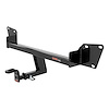 Class 1 Trailer Hitch with Ball Mount - image 1