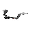 CLASS I TRAILER HITCH PIN & CLIP NO BALL MOUNT - image 1