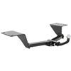 CLASS I TRAILER HITCH PIN & CLIP 1 7/8 BALL EURO MOUNT - image 1