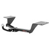 CLASS I TRAILER HITCH PIN & CLIP 2 BALL EURO MOUNT - image 1